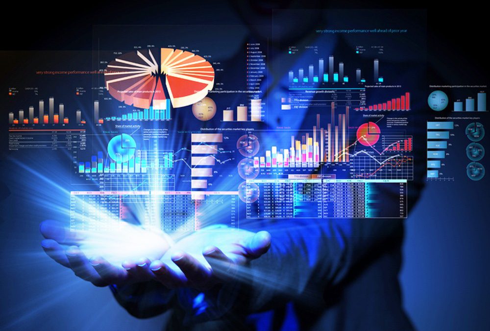 Big Data na prática – O que é Big Data e Análise de Dados?