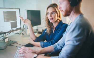 Qual a importância de automatização de formulários para os negócios?