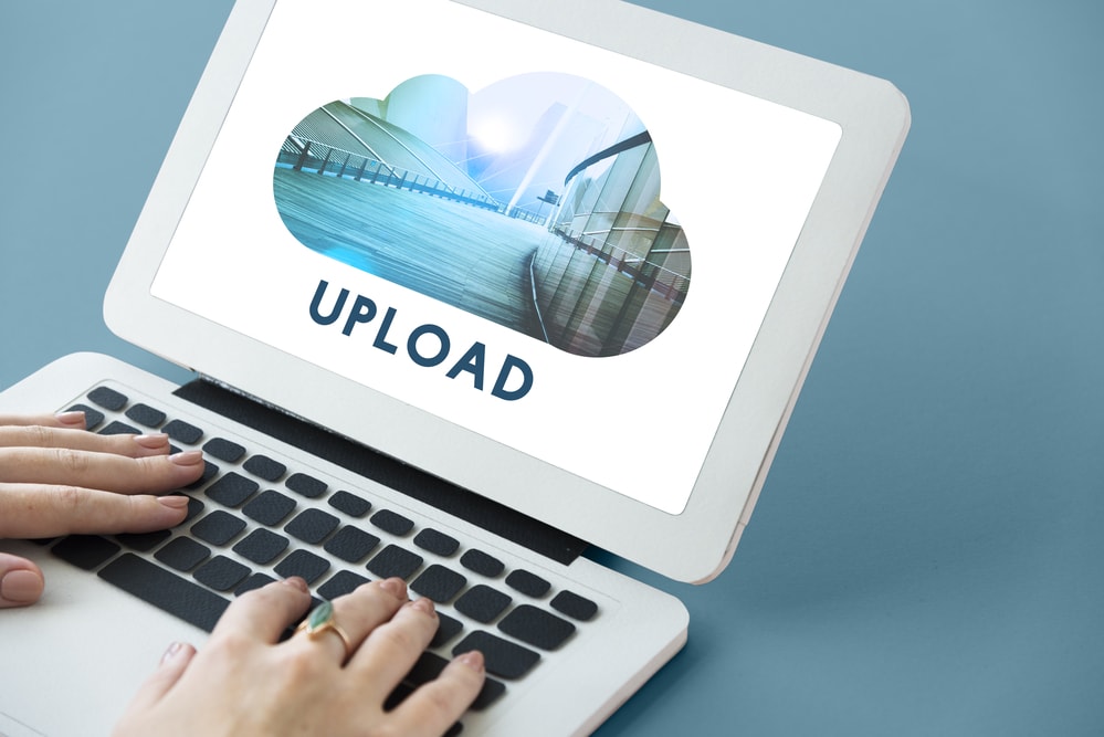 Como garantir a segurança online dos seus documentos na nuvem?