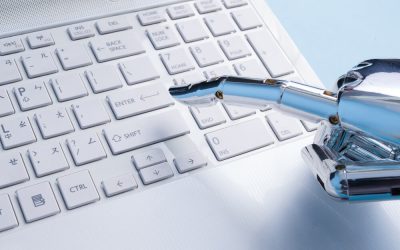 3 principais tendências da transformação digital para 2018