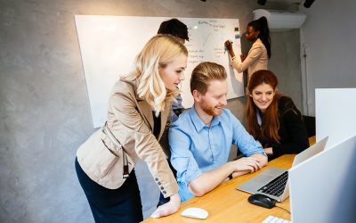 O que é computer vision? 4 tendências desta inovação