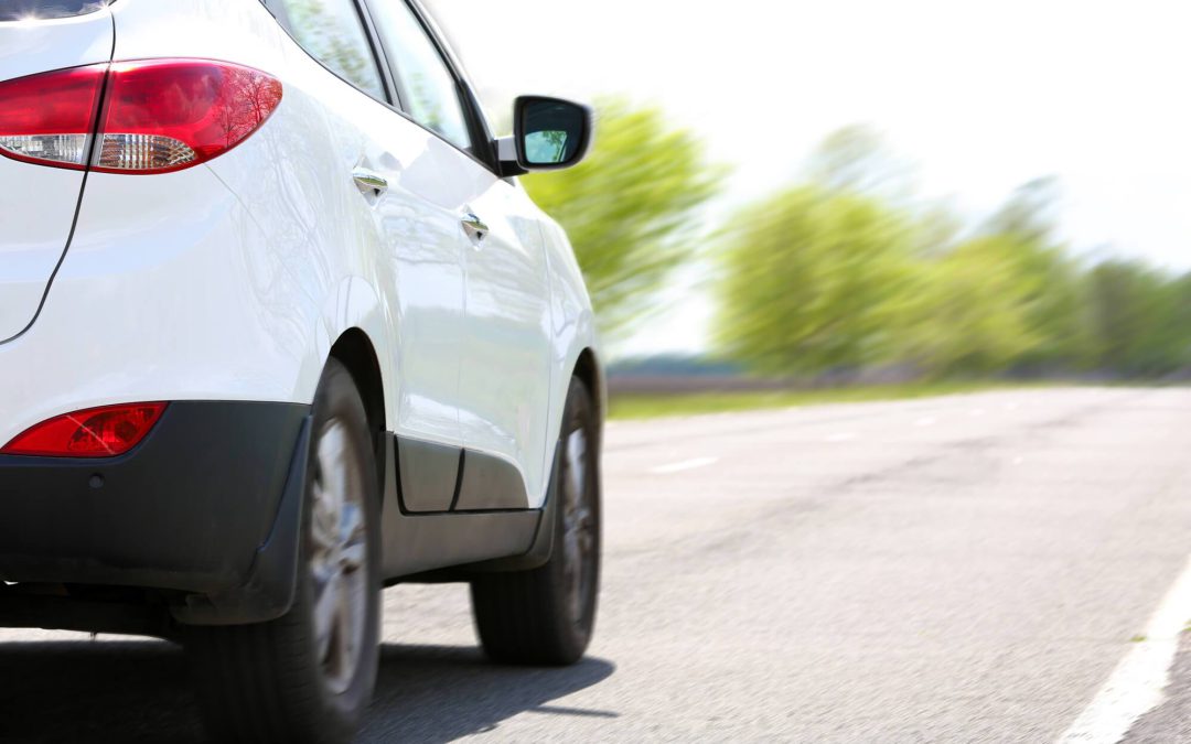 4 utilidades de visão computacional no mercado automobilístico