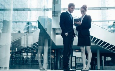 5 vantagens do BPM (Business Process Management)