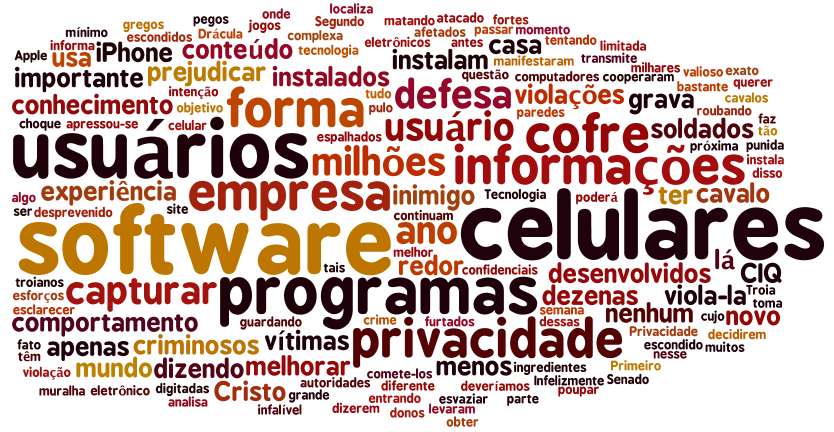 Como otimizar a captura de dados?