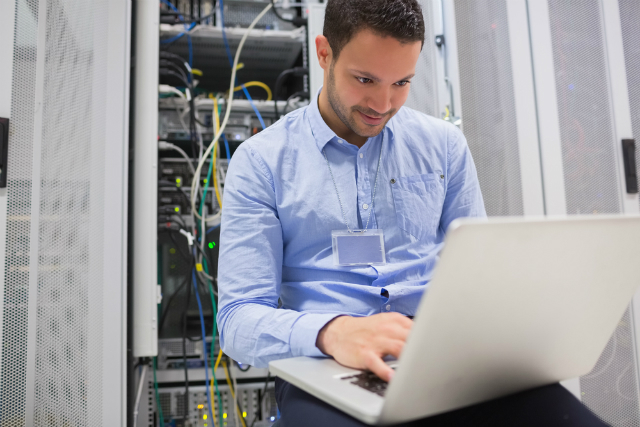 Melhores práticas para terceirizar a TI da sua empresa