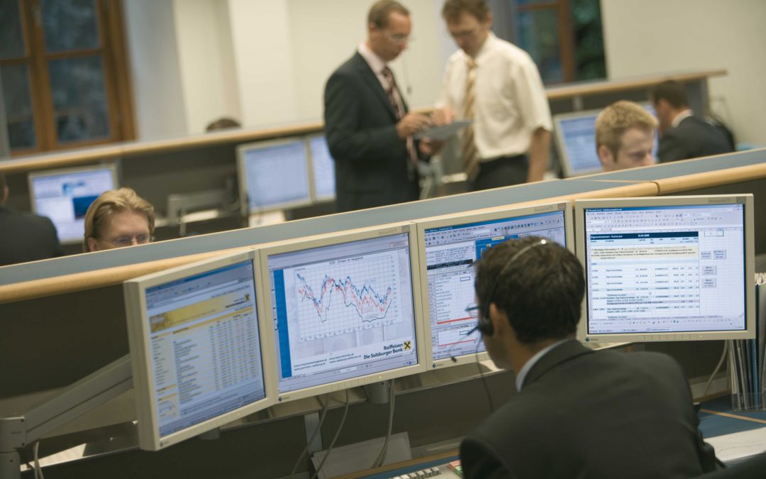 Utilização de dados para análise de riscos e concessão de crédito