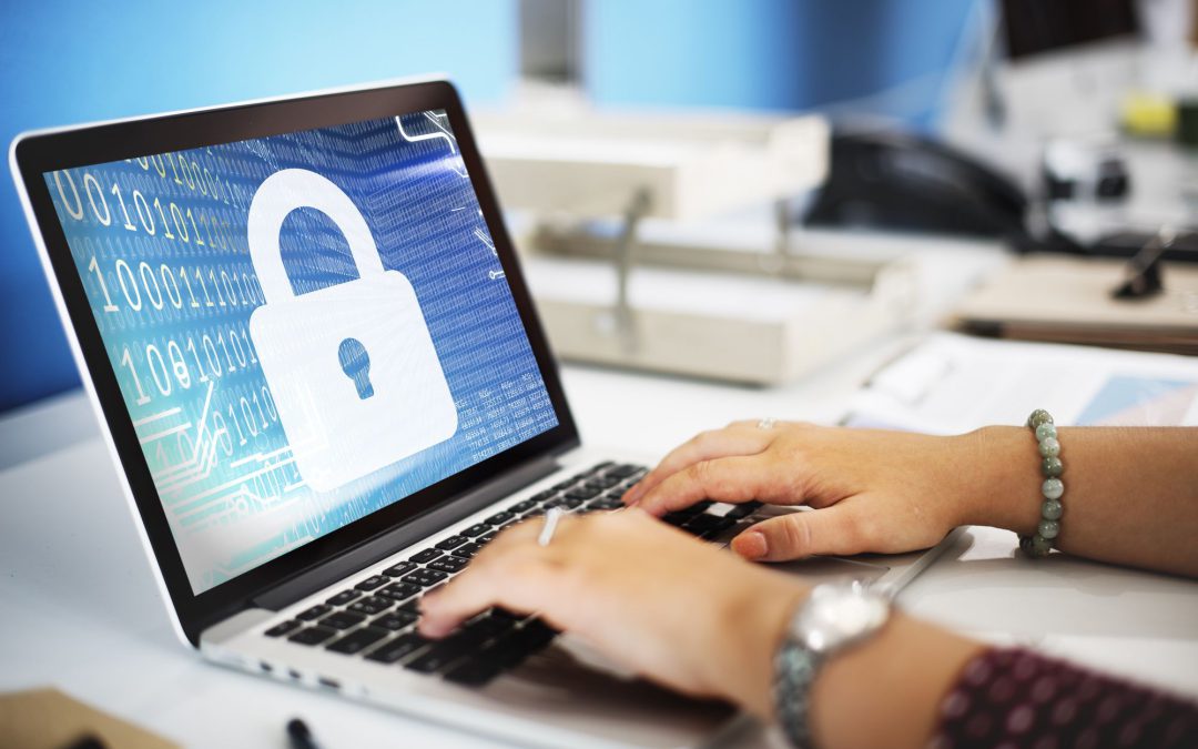 Como proteger documentos com informações confidenciais?