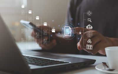 Elaboração eficiente: Como criar um documento digital personalizado, dinâmico e seguro do início ao fim?