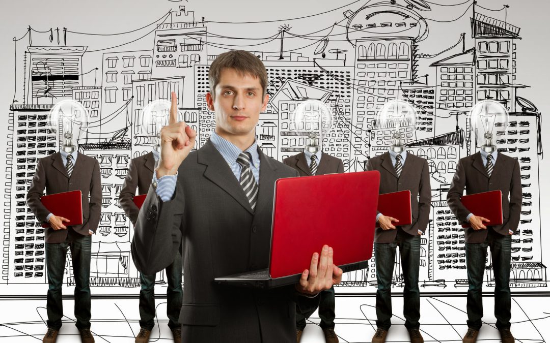 Qual o novo perfil do profissional de TI?