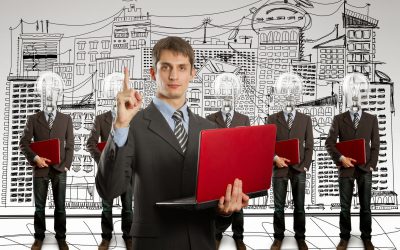 Qual o novo perfil do profissional de TI?