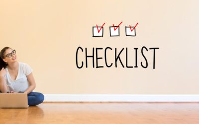 Checklist para implementar automação de processos