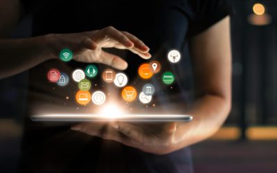 A comunicação multicanal está ativa em sua empresa?