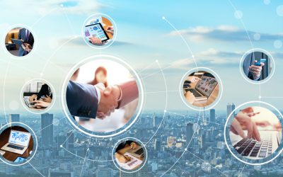 Inspire Evolve: Comunicações prontas para o futuro