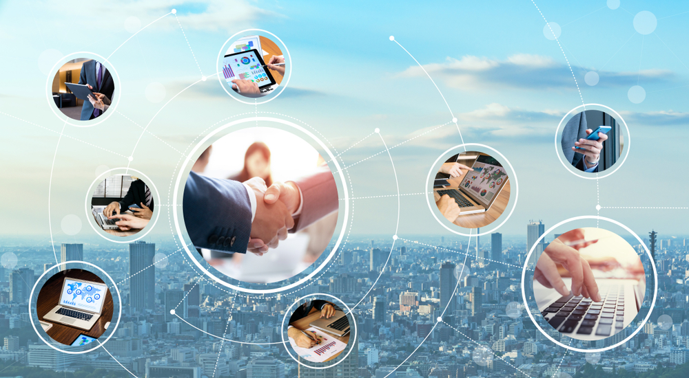 Inspire Evolve: Comunicações prontas para o futuro