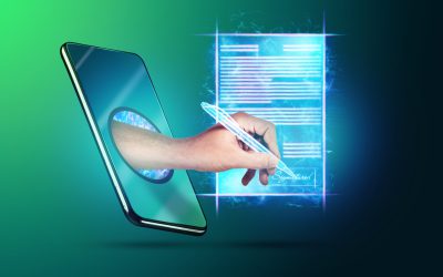 Como funciona a assinatura digital? Saiba como fazer a sua!