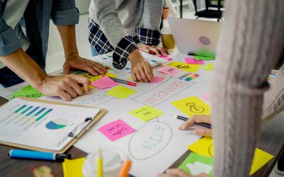 4 passos para iniciar uma cultura voltada para o cliente