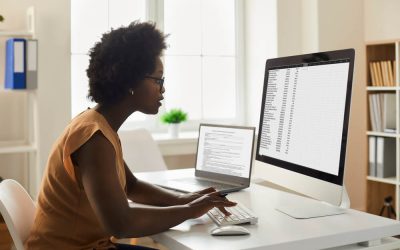 Por que organizar os documentos digitais?