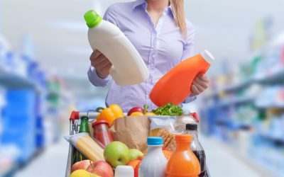 Jornada do cliente: decisão de compra