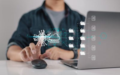 Como armazenar e acessar facilmente documentos e conteúdos empresariais