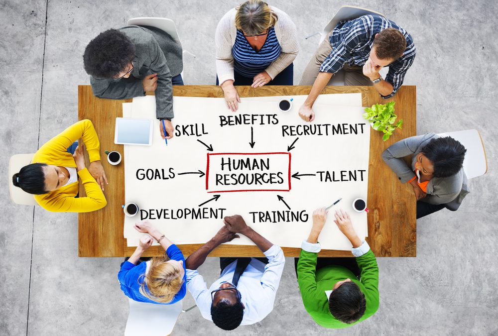 Principais desafios do setor de RH e como a tecnologia pode ajudar