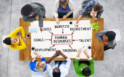 Principais desafios do setor de RH e como a tecnologia pode ajudar