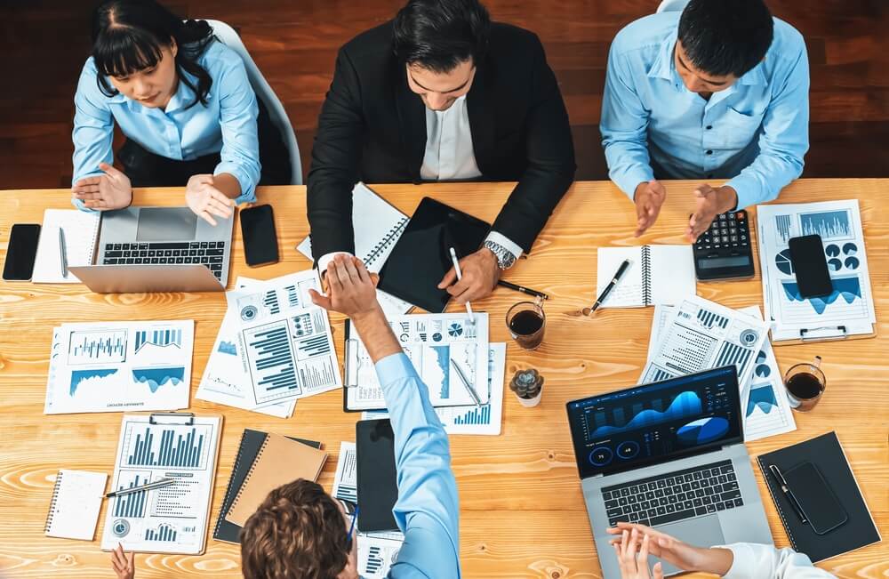 A Revolução Digital na Saúde: Parcerias Estratégicas