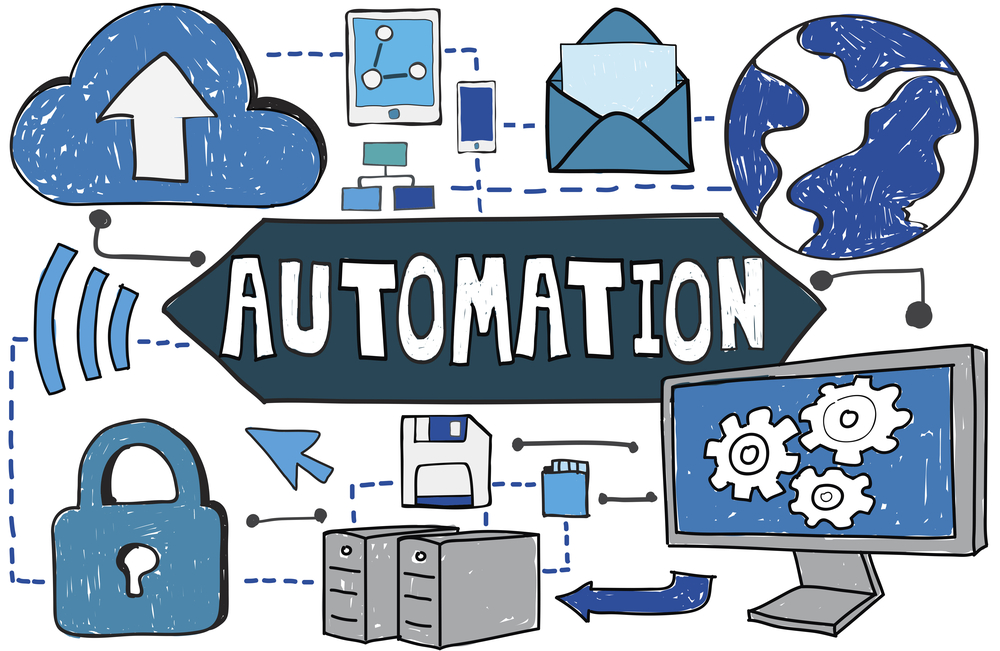 O Guia Completo para Automação de Processos de Negócios (BPA)