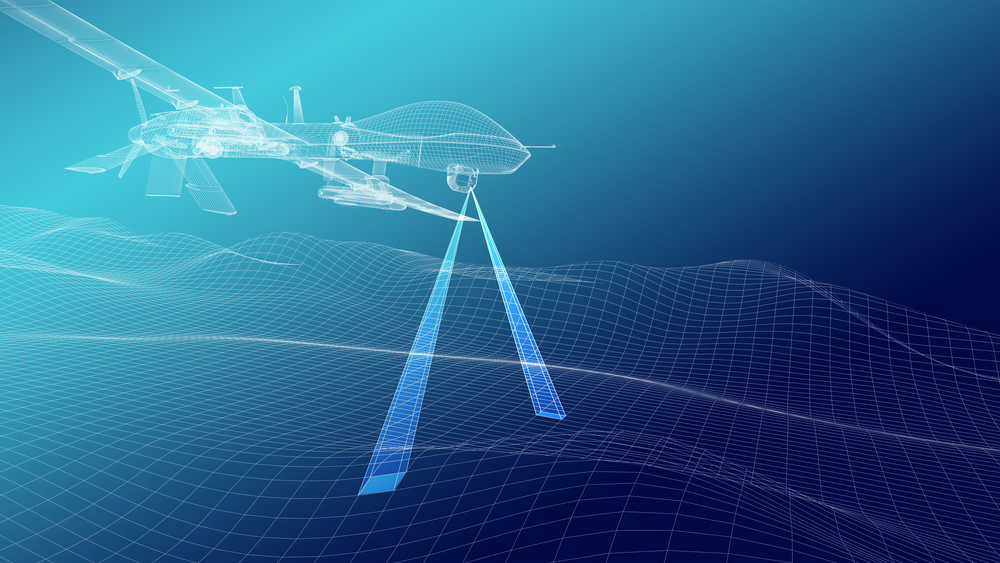 O Google está ajudando o Pentágono a desenvolver IA para drones